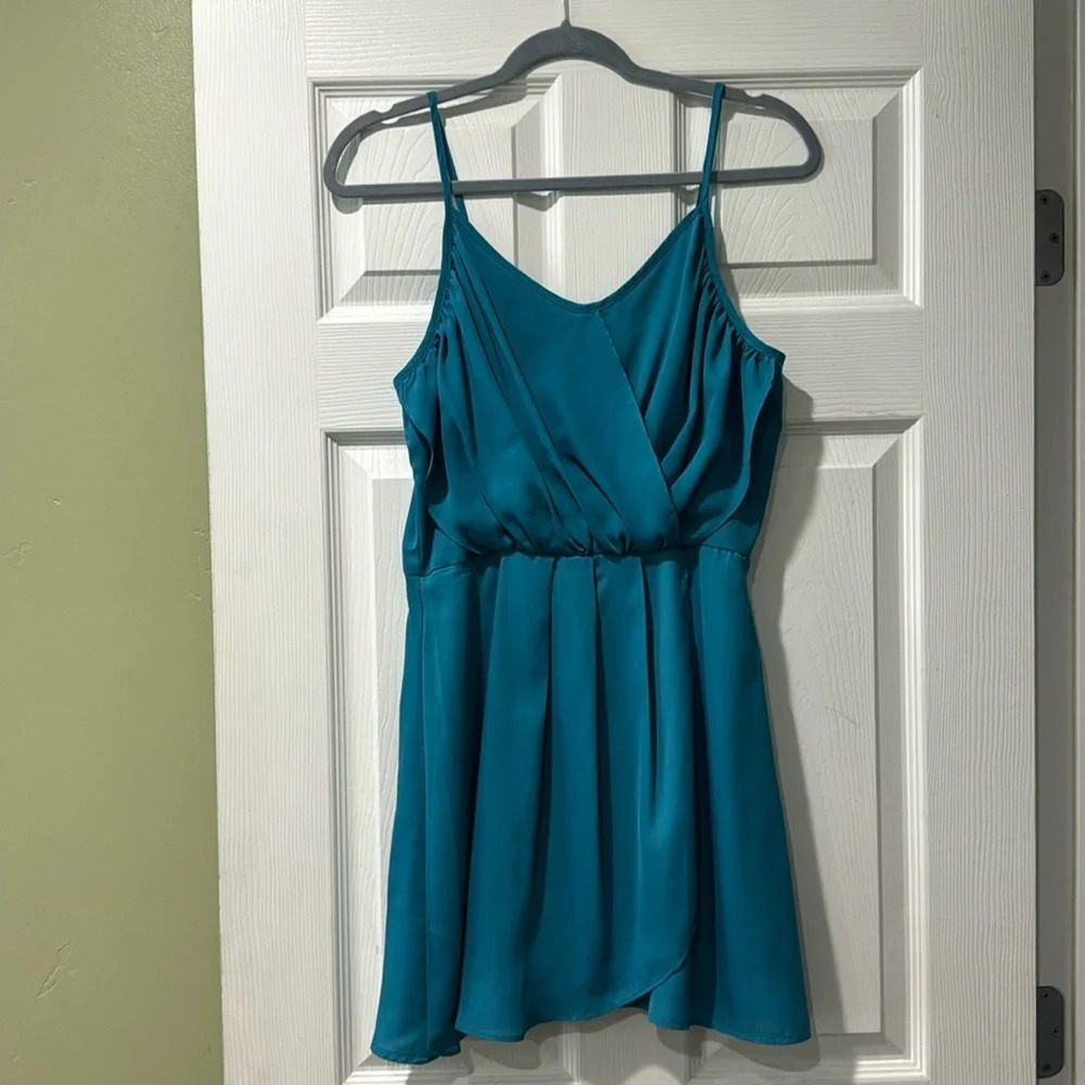 Windsor Mini Dress